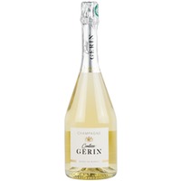 Comtesse Gérin Blanc de Blancs Champagne AOP brut - Champagne Comtesse Gérin