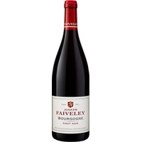 Bourgogne Pinot Noir - - Domaine Faiveley - Französischer Rotwein