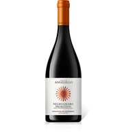 Famiglia Angelillo Negroamaro Primitivo Appasite