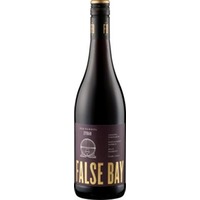 False Bay Old School Syrah – würzig & strukturiert