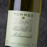 Milmanda
