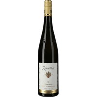Riesling Rüdesheimer Berg Schlossberg Großes Gewächs trocken