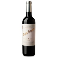 Cosme Palacio vino de Laguardia