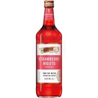 Strawberry Mojito CT DeKuyper 1,0l