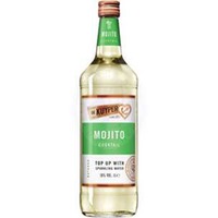 Mojito CT DeKuyper 1,0l