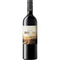 Short Left Red Blend Ellis