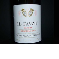 Aldo Conterno Il Favot Langhe Nebbiolo