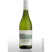 Chenin Blanc, Kaapzicht Estate, Stellenbosch