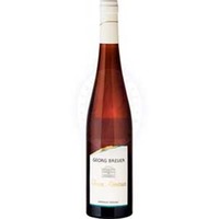 Terra Montosa Riesling Breuer