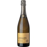 Crémant de Loire Reserve Brut Langlois-Chateau