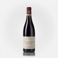 Chassagne-Montrachet Vieilles Vignes rouge