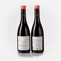Bourgogne Epineuil rouge