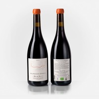 Bourgogne Epineuil rouge L'Ame des Dannots