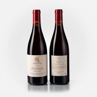 Bourgogne Pinot Noir