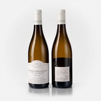 Chassagne-Montrachet 1er Cru Les Champs-Gains