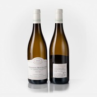 Chassagne-Montrachet 1er Cru Morgeot