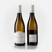Chassagne-Montrachet Vieilles Vignes blanc