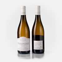 Chassagne-Montrachet 1er Cru Les Chaumées