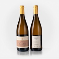 Condrieu Clos Chanson