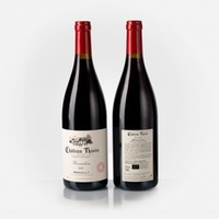 Brouilly Reverdon