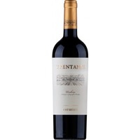 Trentanni Rosso Umbria IGP - Famiglia Cotarella