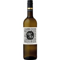 Weisswein Cuvée alkoholfrei - Karl Pfaffmann