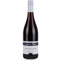 Spätburgunder Rotwein trocken