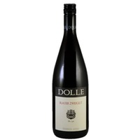 Blauer Zweigelt 1,0 Liter - Peter Dolle