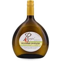 Silvaner Spätlese trocken