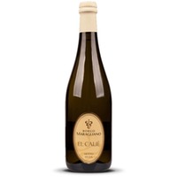 El Calie Mosto d'Uva Frizzante ( 3% ) Piemont