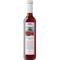 Granatapfel Sirup