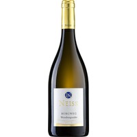 Burgweg Weissburgunder - Weingut Neiss