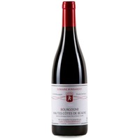 Domaine Bonnardot Hautes Côtes de Beaune En Cheignot