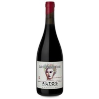 Altos Las Hormigas Malbec Appellation Gualtallary