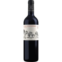 Domaine dAussieres Altan Rouge 0.75 L Flasche