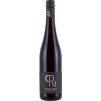 Spätburgunder feinherb - Weingut Rummel