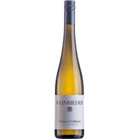 Alte Reben - Grüner Veltliner trocken - Weinrieder