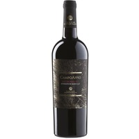 Campo Appio Negroamaro Salento IGP trocken - Cantine San Pancrazio