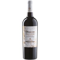 Campo Appio Primitivo Salento IGP trocken - Cantine San Pancrazio