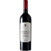 Rosso Corleone Terre Siciliane IGP trocken - Principe di Corleone