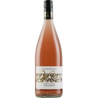 Portugieser Weißherbst lieblich 1,0 L - Vera Keller Weine