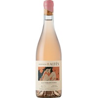 La Tarentina Terra Alta DO trocken Bio - Herència Altés - Bodegas Valdaya