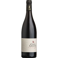 Madrigal Côtes du Rhône Village Visan AOP trocken Bio - Domaine de Coste Chaude