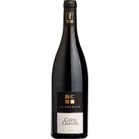 La Rocaille Côtes du Rhône Village Visan AOP trocken Bio - Domaine de Coste Chaude