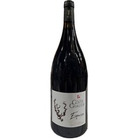 Esquisse Vinsobres AOP trocken Bio 1,5 L - Domaine de Coste Chaude