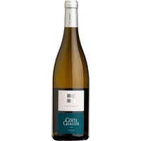 Triology Côtes du Rhône Villages Visan AOP trocken Bio - Domaine de Coste Chaude
