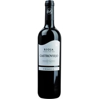 Crianza Rioja D.O.C.a trocken - Castroviejo