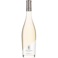 Le Pas du Moine Blanc, Côtes de Provence AOP, Provence, 2022, Weißwein