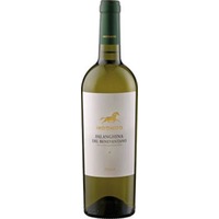 Indomito Falanghina del Beneventano IGT