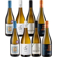 8er-Paket Best of Grauburgunder - Weinpakete